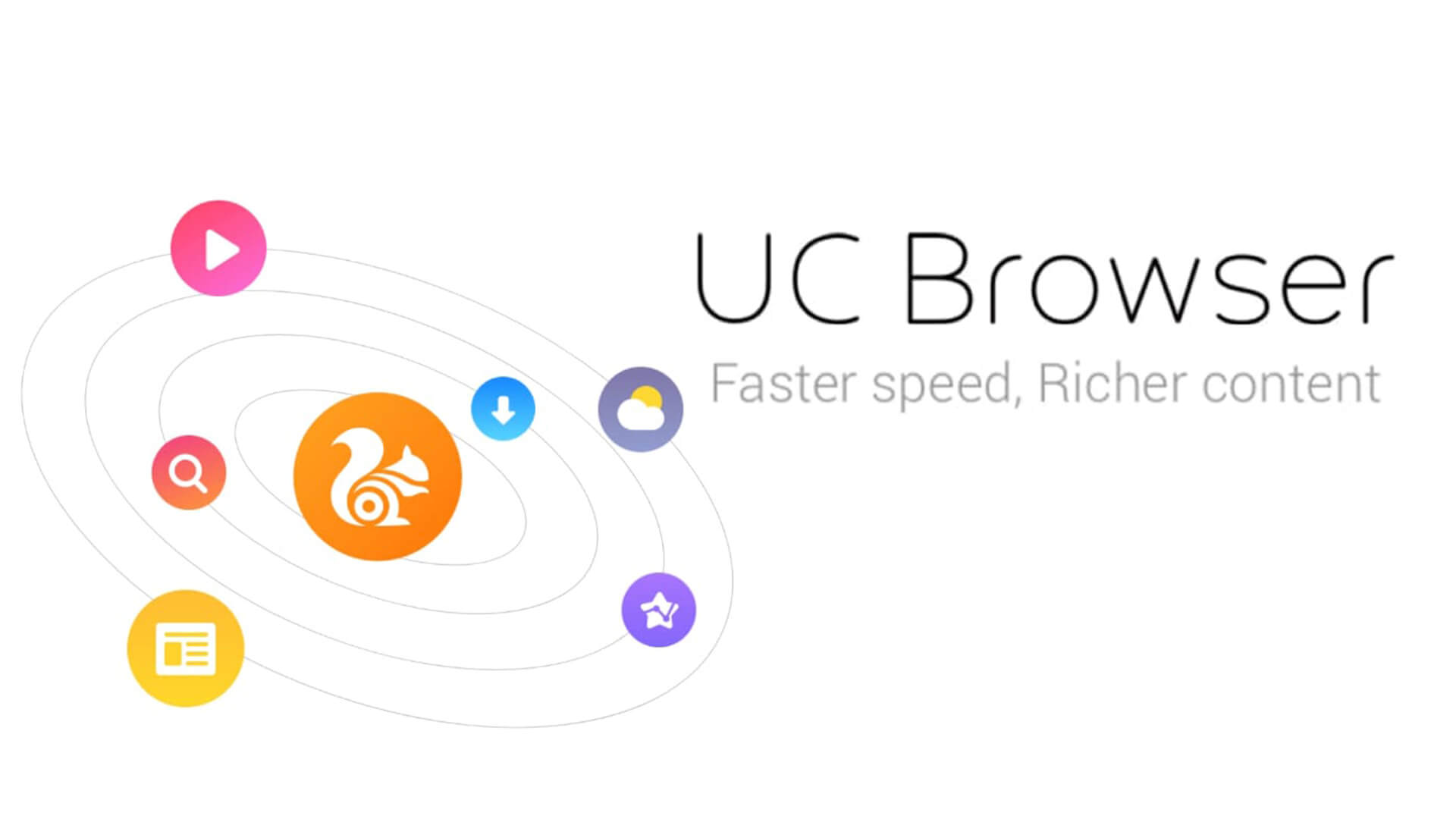 Experience Lightning Speed & Offline Videos with UC Browser MOD APK